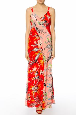 Printed dress, zdjęcie 2 Printed dress od Diane Von Furstenberg